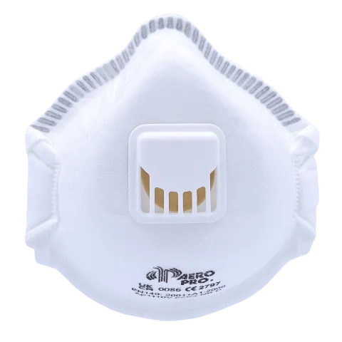 AP1116V FFP2 NR D